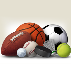 full booking solutions for sports events